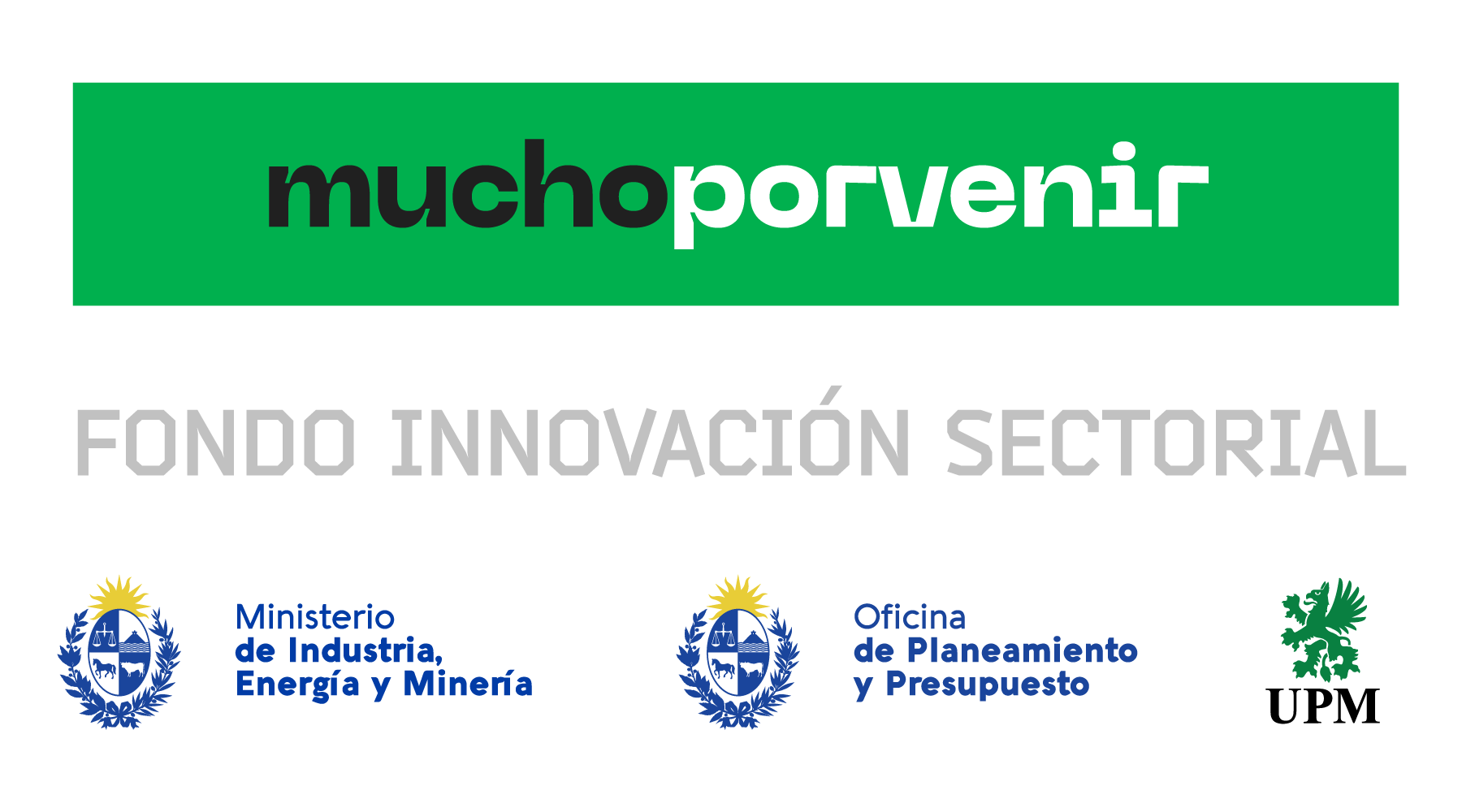 Mucho por venir